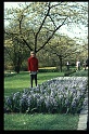 31.Keukenhof apr 1973 Marion